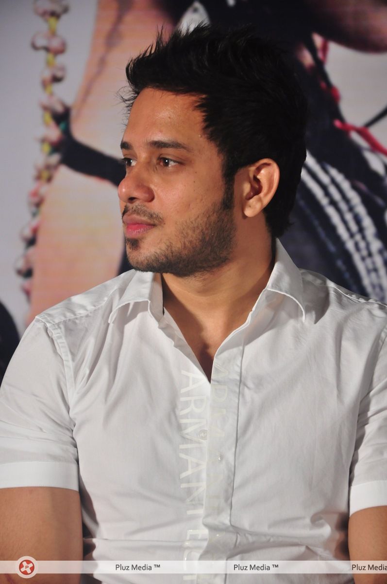 Bharath - Vijay at Urumi Audio Release - Pictures | Picture 125229